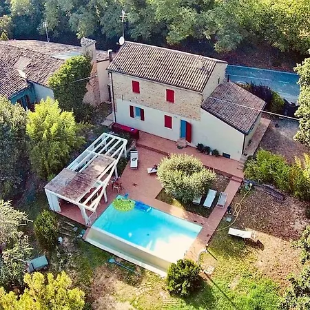 San Rocco * פסארו