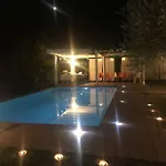 San Rocco Villa