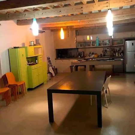 Villa San Rocco