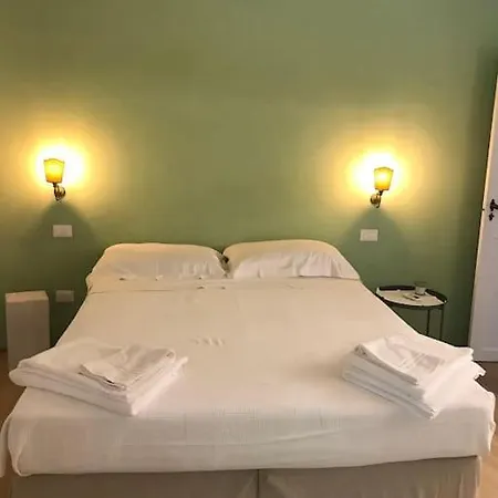 San Rocco Villa *