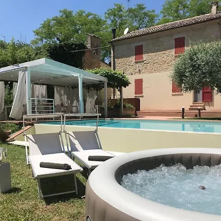 Villa San Rocco Pesaro