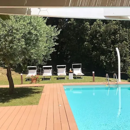 Villa San Rocco
