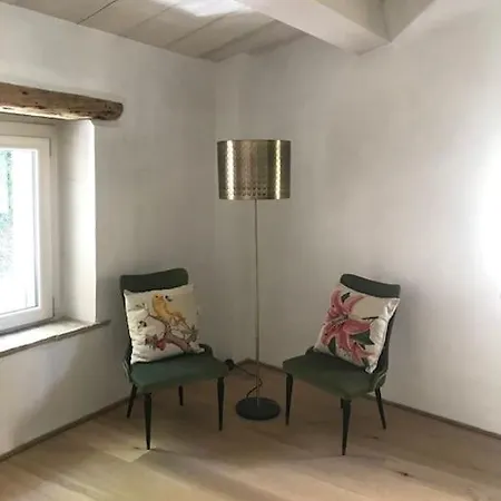 Villa San Rocco