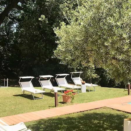 San Rocco Villa Pesaro