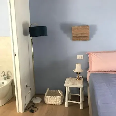 빌라 San Rocco 페자로