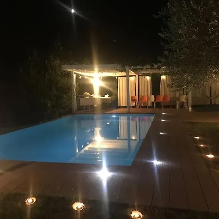 San Rocco Villa