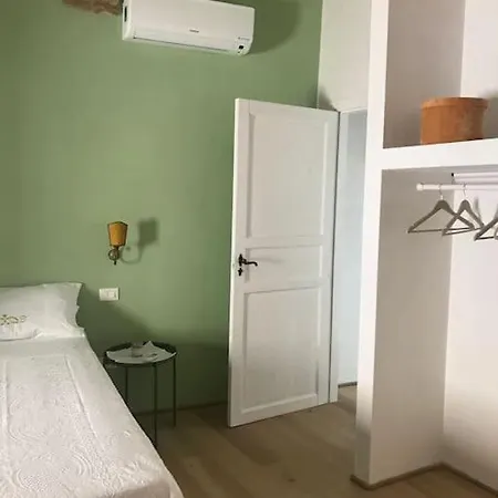 Villa San Rocco *