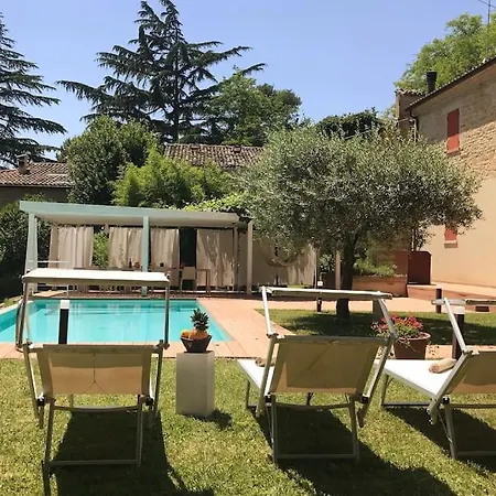 San Rocco Villa Pesaro