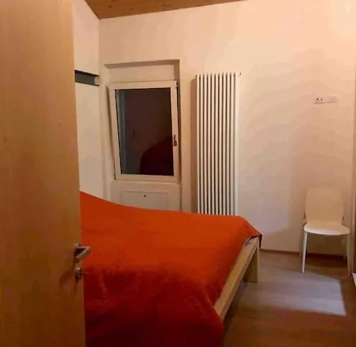 빌라 San Rocco 페자로