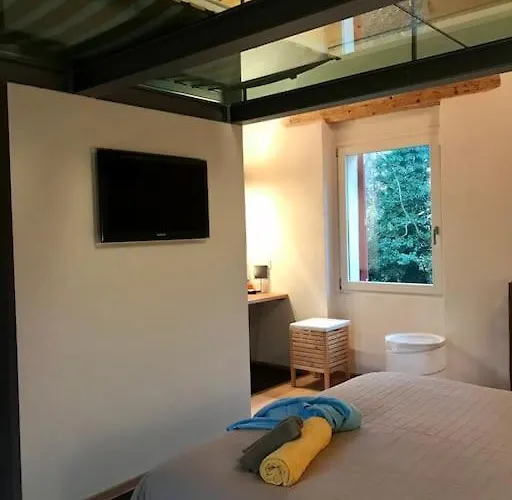 빌라 San Rocco 페자로