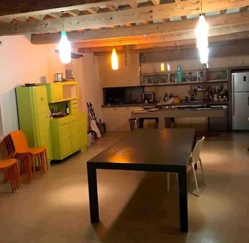 Villa San Rocco