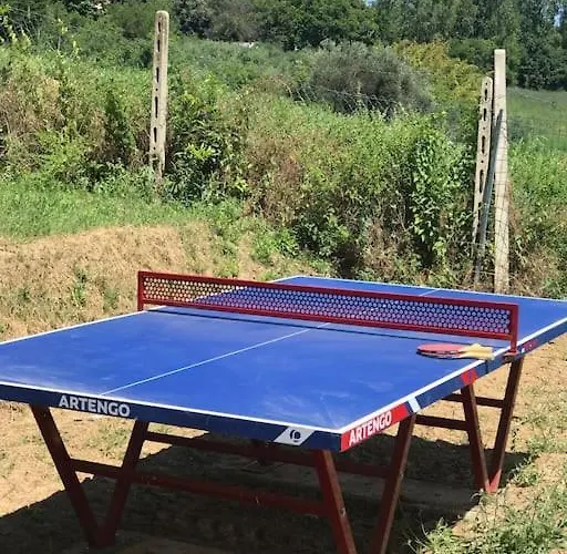 San Rocco 빌라 페자로