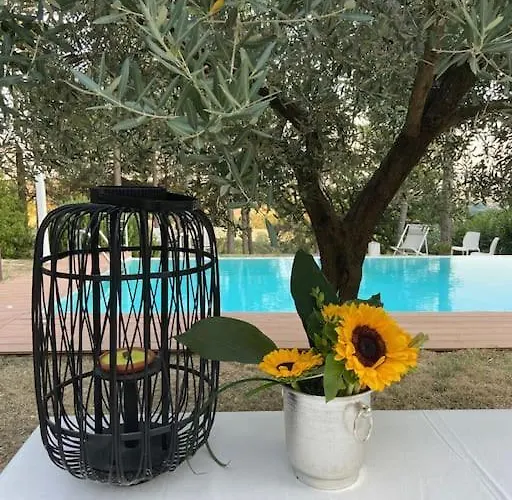 빌라 San Rocco 페자로