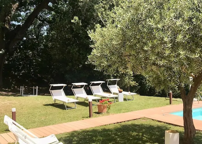 San Rocco 빌라 페자로