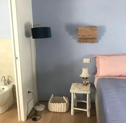 빌라 San Rocco 페자로