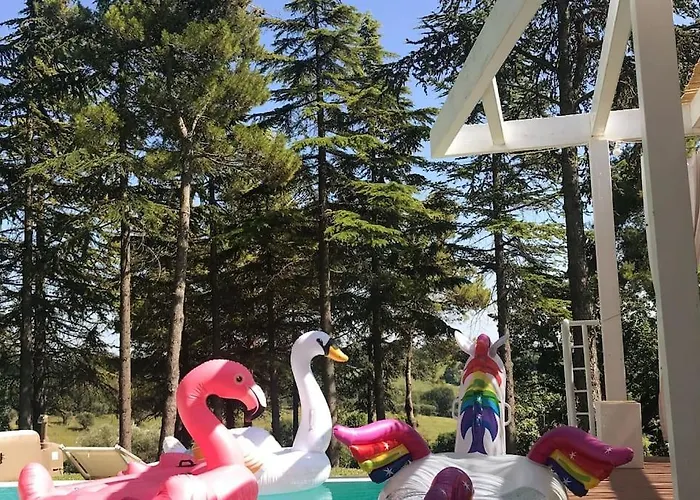 San Rocco * 페자로