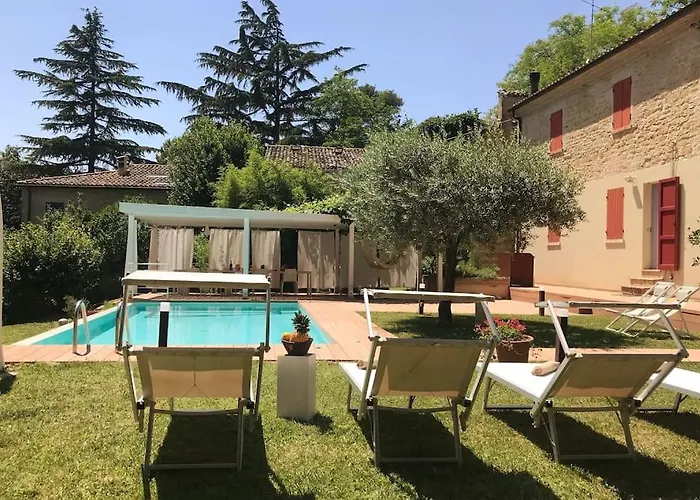 San Rocco 빌라 페자로