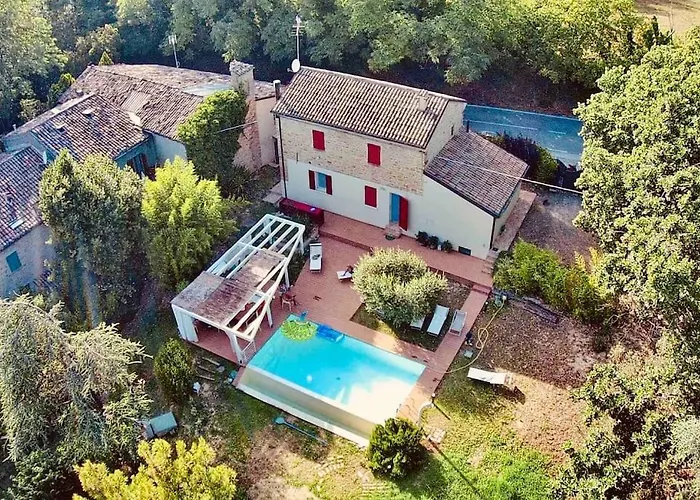 San Rocco * 페자로