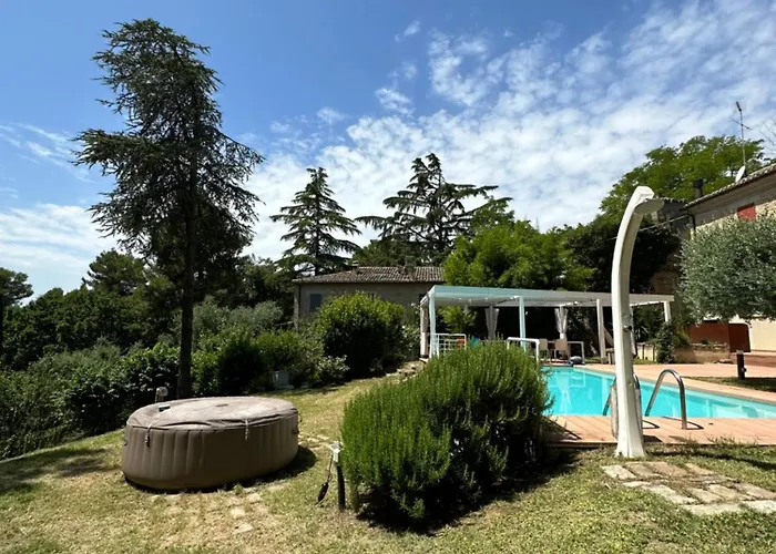 Villa San Rocco Pesaro